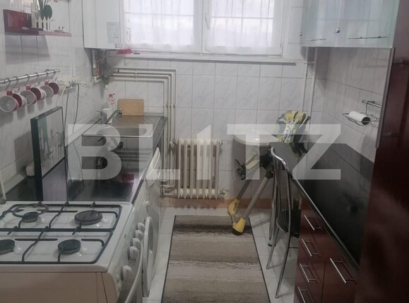 Apartament de vânzare 2 camere Manastur - 101446AV | BLITZ Cluj-Napoca | Poza4