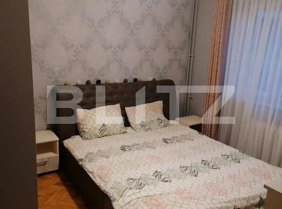 Apartament de vânzare 2 camere Manastur - 101446AV | BLITZ Cluj-Napoca | Poza3