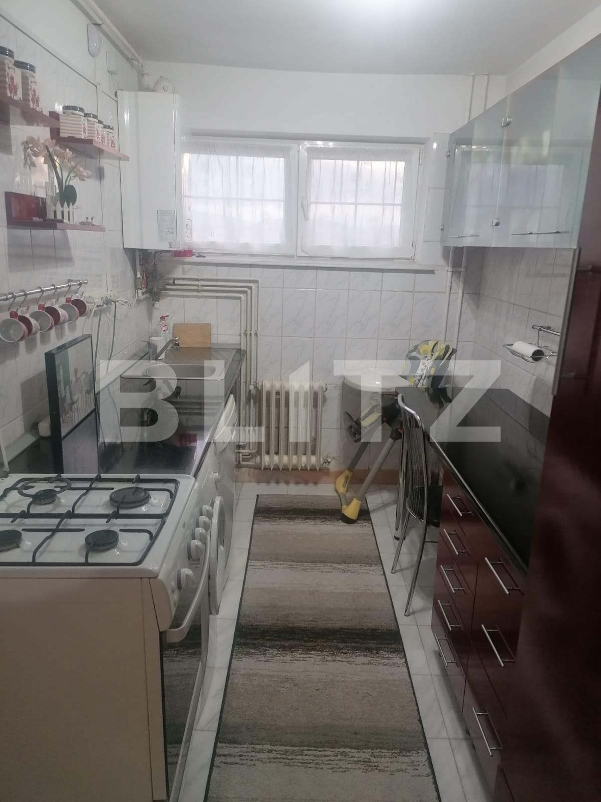Apartament de vânzare 2 camere Manastur - 101446AV | BLITZ Cluj-Napoca | Poza4