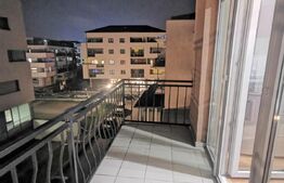 Apartament 2 camere, 45mp, etaj intermediar, zona Calea Turzii