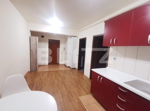 Apartament de vânzare 2 camere Zorilor - 101447AV | BLITZ Cluj-Napoca | Poza2