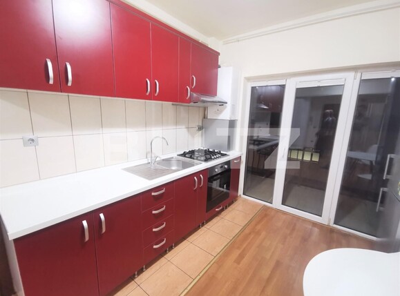 Apartament de vânzare 2 camere Zorilor - 101447AV | BLITZ Cluj-Napoca | Poza1