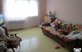 Vanzare 2 camere, decomandat, 53 mp, izolat exterior, zona strazii Teleorman!