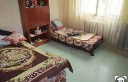 Vanzare 2 camere, decomandat, 53 mp, izolat exterior, zona strazii Teleorman!