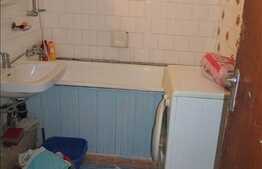 Vanzare 2 camere, decomandat, 53 mp, izolat exterior, zona strazii Teleorman!