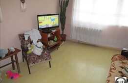 Vanzare 2 camere, decomandat, 53 mp, izolat exterior, zona strazii Teleorman!