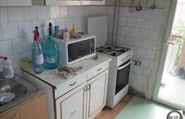 Vanzare 2 camere, decomandat, 53 mp, izolat exterior, zona strazii Teleorman!