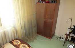 Vanzare 2 camere, decomandat, 53 mp, izolat exterior, zona strazii Teleorman!