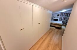 Apartament lux de 3 camere, 90 mp cu balcon, zona Edgar Quinet