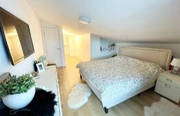 Apartament lux de 3 camere, 90 mp cu balcon, zona Edgar Quinet