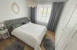 Apartament lux de 3 camere, 90 mp cu balcon, zona Edgar Quinet