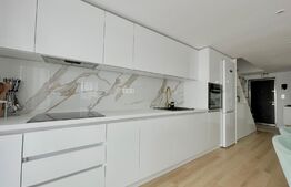 Apartament lux de 3 camere, 90 mp cu balcon, zona Edgar Quinet