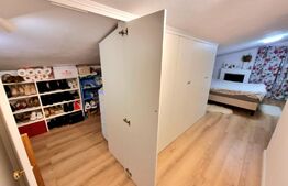 Apartament lux de 3 camere, 90 mp cu balcon, zona Edgar Quinet