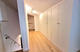 Apartament lux de 3 camere, 90 mp cu balcon, zona Edgar Quinet