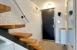 Apartament lux de 3 camere, 90 mp cu balcon, zona Edgar Quinet