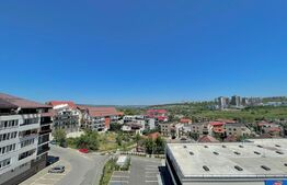 Apartament lux de 3 camere, 90 mp cu balcon, zona Edgar Quinet