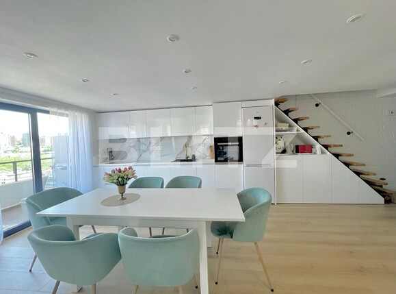 Apartament de vânzare 3 camere Manastur - 101450AV | BLITZ Cluj-Napoca | Poza4