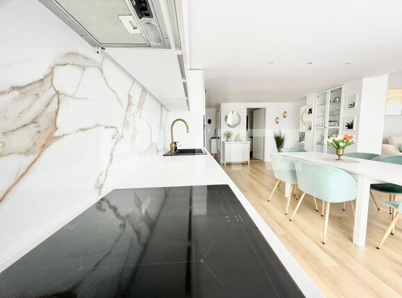 Apartament de vânzare 3 camere Manastur - 101450AV | BLITZ Cluj-Napoca | Poza5