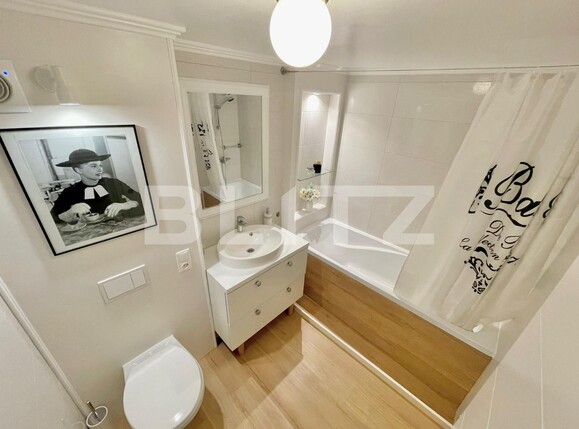 Apartament de vânzare 3 camere Manastur - 101450AV | BLITZ Cluj-Napoca | Poza8