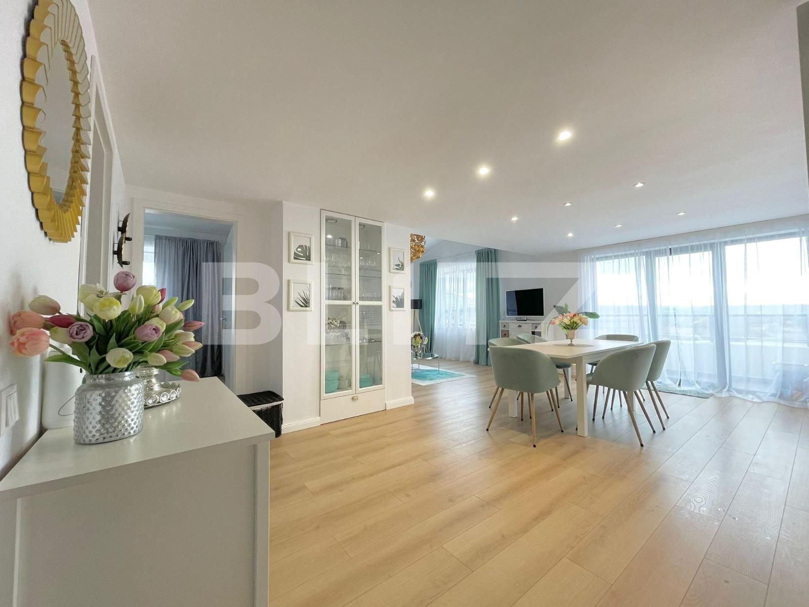 Apartament de vânzare 3 camere Manastur - 101450AV | BLITZ Cluj-Napoca | Poza3