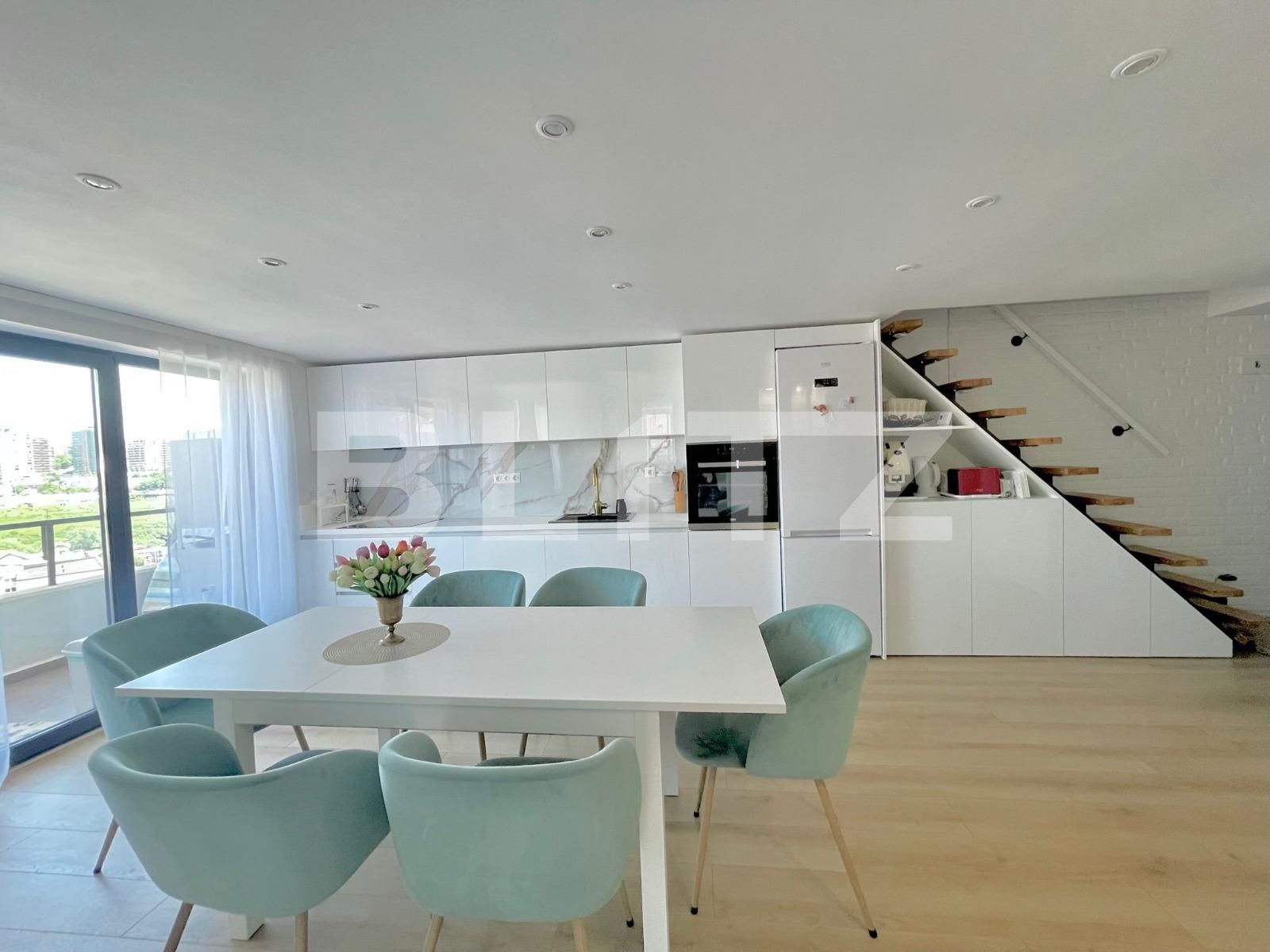 Apartament de vânzare 3 camere Manastur - 101450AV | BLITZ Cluj-Napoca | Poza4