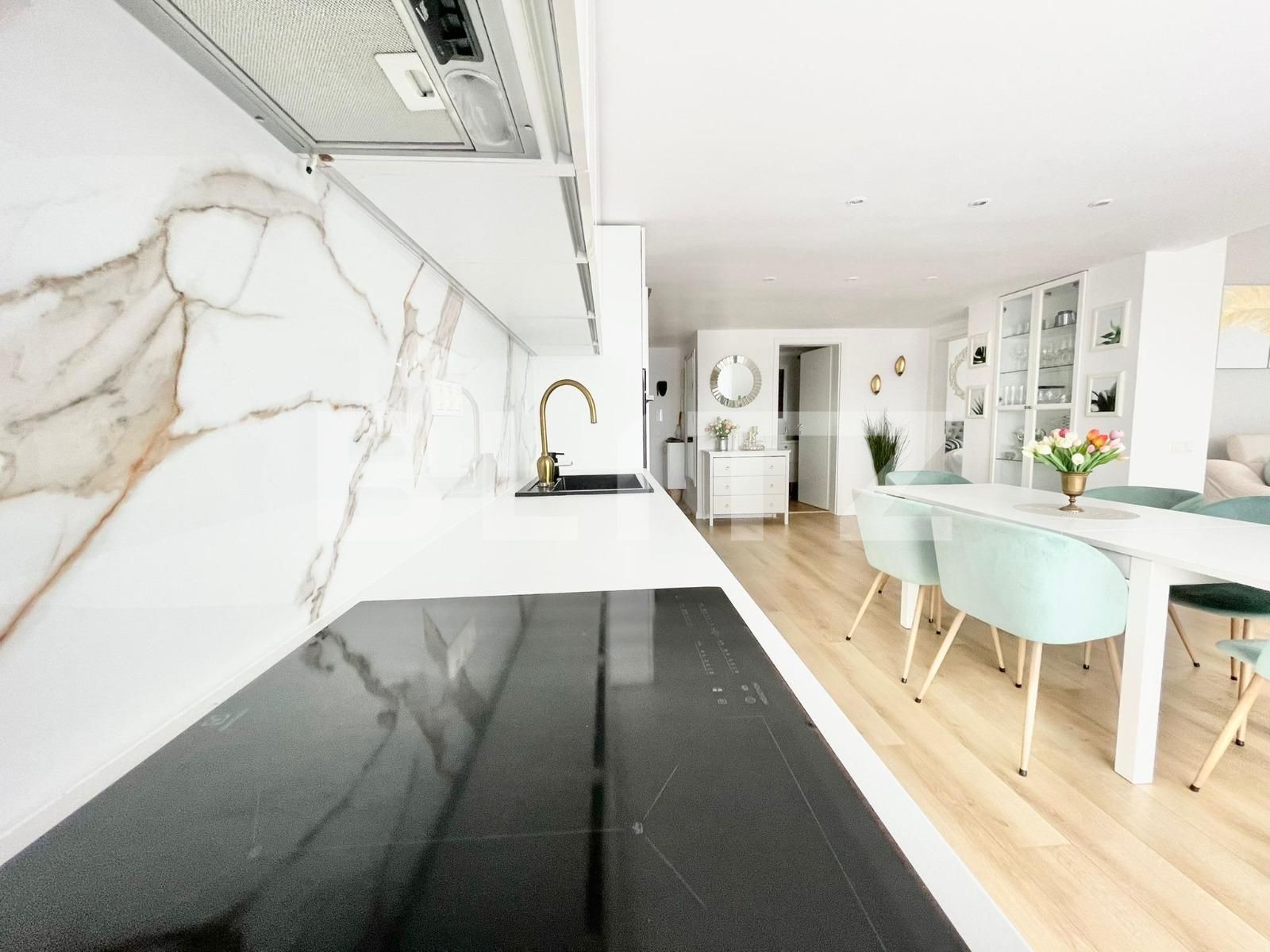 Apartament de vânzare 3 camere Manastur - 101450AV | BLITZ Cluj-Napoca | Poza5