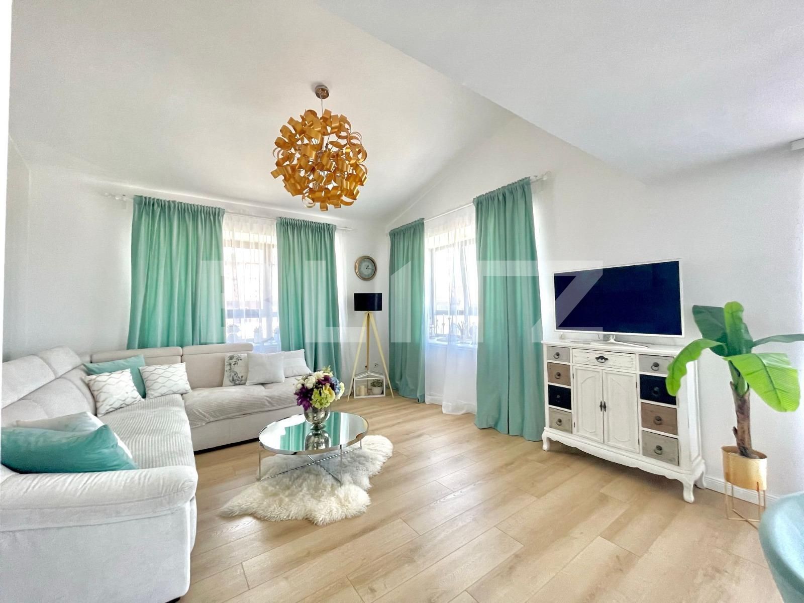 Apartament de vânzare 3 camere Manastur - 101450AV | BLITZ Cluj-Napoca | Poza2