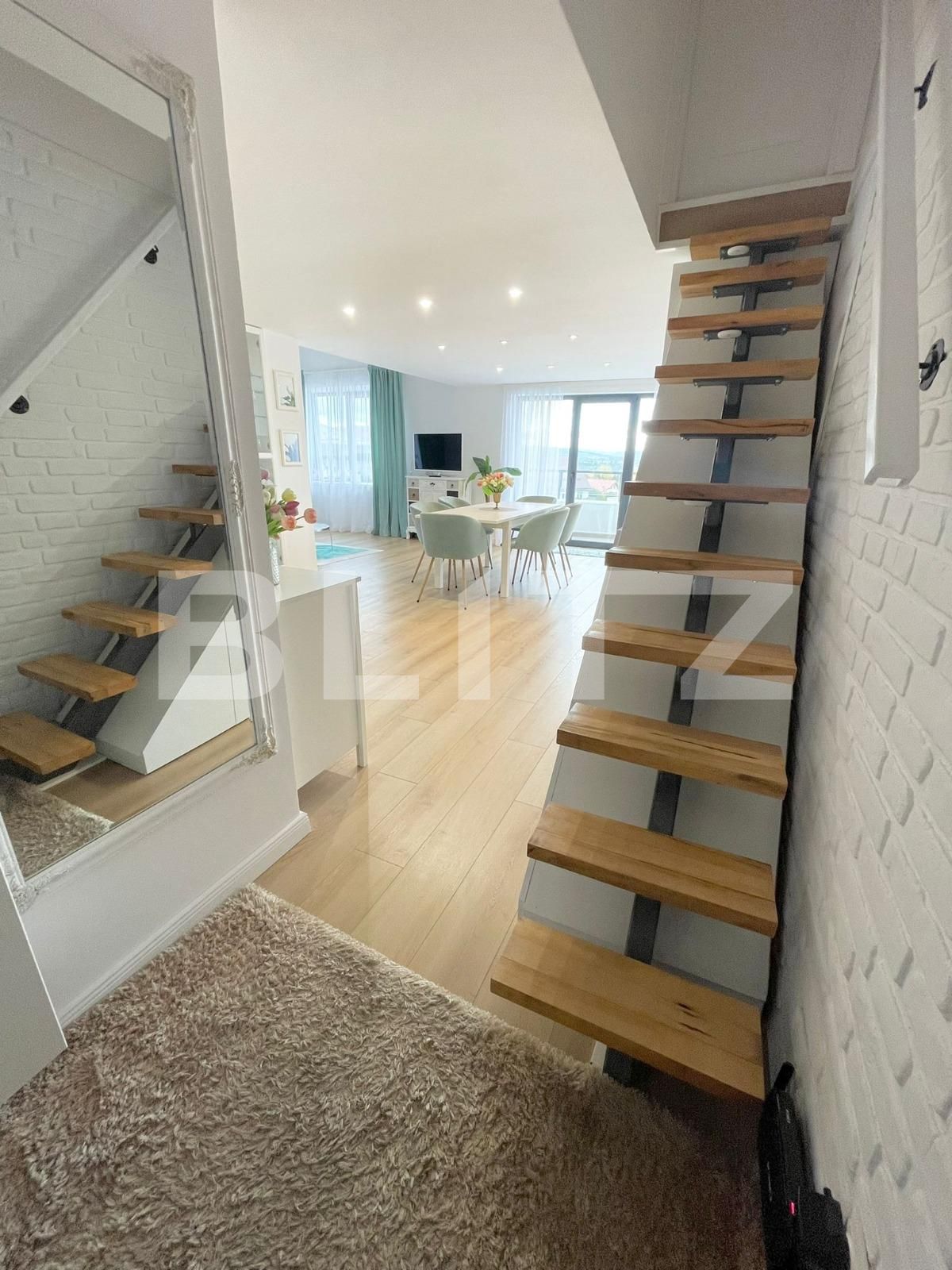 Apartament de vânzare 3 camere Manastur - 101450AV | BLITZ Cluj-Napoca | Poza10