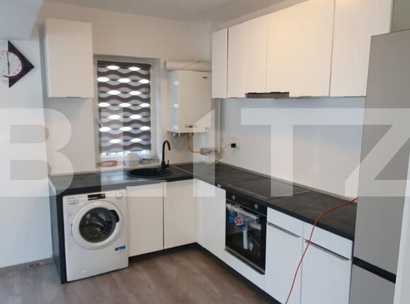 Apartament de vânzare 2 camere Floreşti - 101452AV | BLITZ Cluj-Napoca | Poza2