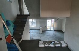 Casa individuala, 120 mp utili, 350 mp teren, Dezmir