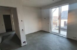 Casa individuala, 120 mp utili, 350 mp teren, Dezmir