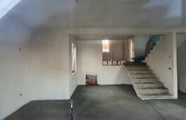 Casa individuala, 120 mp utili, 350 mp teren, Dezmir