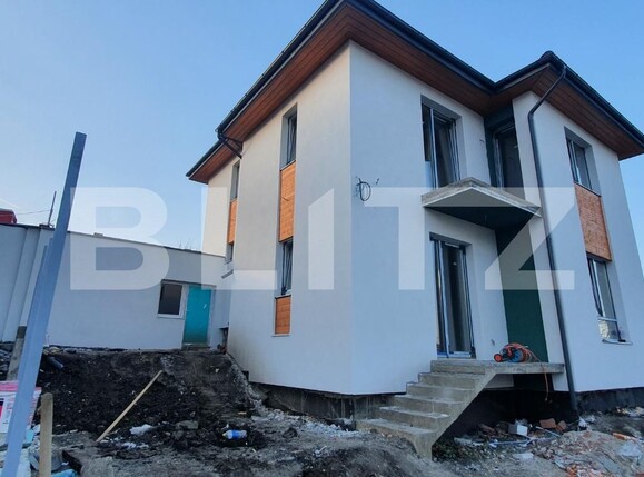 Casa de vânzare 4 camere Dezmir - 101457CV | BLITZ Cluj-Napoca | Poza1