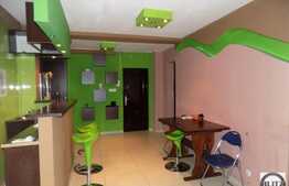 2 camere, 57 mp, decomandat, mobilat modern, strada Louis Pasteur