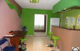 2 camere, 57 mp, decomandat, mobilat modern, strada Louis Pasteur