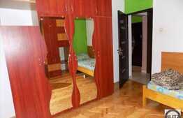 2 camere, 57 mp, decomandat, mobilat modern, strada Louis Pasteur