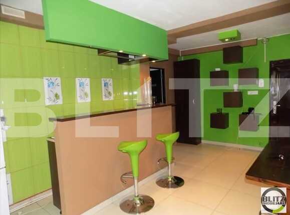 Apartament de închiriat 2 camere Zorilor - 10146AI | BLITZ Cluj-Napoca | Poza3