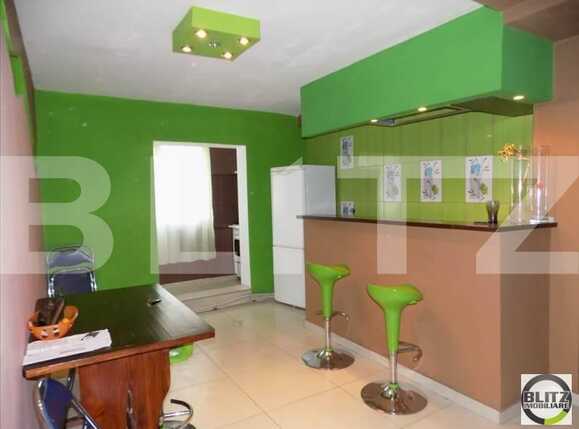 Apartament de închiriat 2 camere Zorilor - 10146AI | BLITZ Cluj-Napoca | Poza1