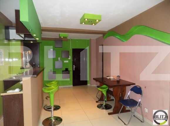 Apartament de închiriat 2 camere Zorilor - 10146AI | BLITZ Cluj-Napoca | Poza4