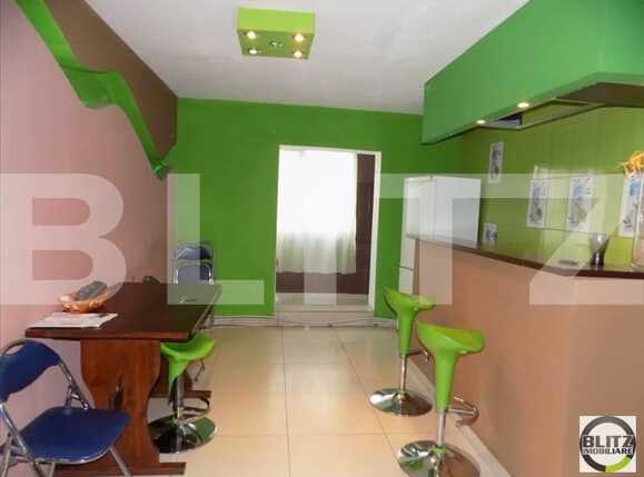 Apartament de închiriat 2 camere Zorilor - 10146AI | BLITZ Cluj-Napoca | Poza2