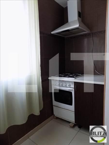 Apartament de închiriat 2 camere Zorilor - 10146AI | BLITZ Cluj-Napoca | Poza12