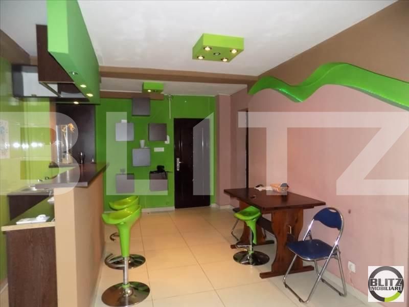 Apartament de închiriat 2 camere Zorilor - 10146AI | BLITZ Cluj-Napoca | Poza4