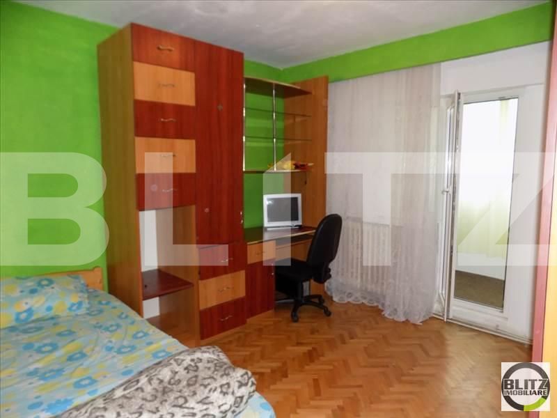 Apartament de închiriat 2 camere Zorilor - 10146AI | BLITZ Cluj-Napoca | Poza9