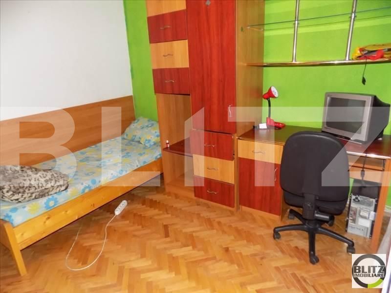 Apartament de închiriat 2 camere Zorilor - 10146AI | BLITZ Cluj-Napoca | Poza10