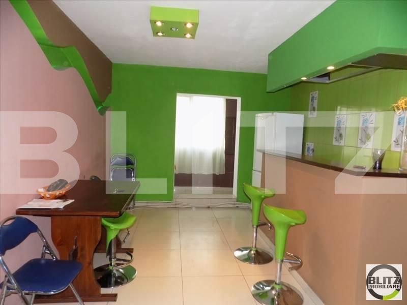 Apartament de închiriat 2 camere Zorilor - 10146AI | BLITZ Cluj-Napoca | Poza2