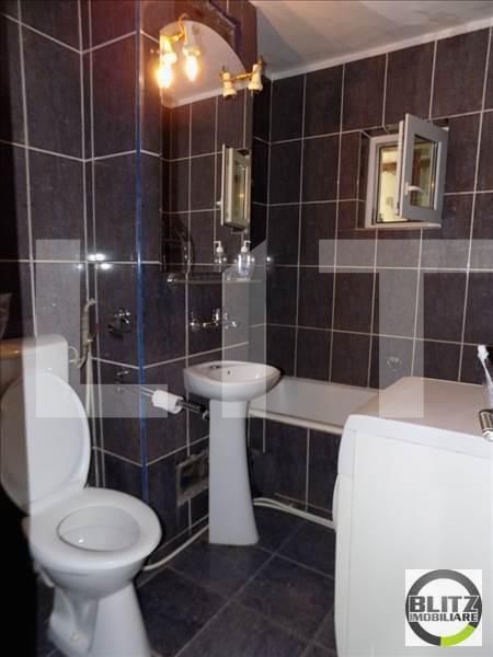 Apartament de închiriat 2 camere Zorilor - 10146AI | BLITZ Cluj-Napoca | Poza15