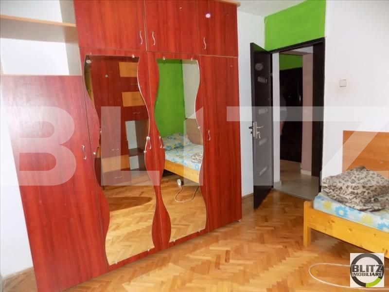 Apartament de închiriat 2 camere Zorilor - 10146AI | BLITZ Cluj-Napoca | Poza11