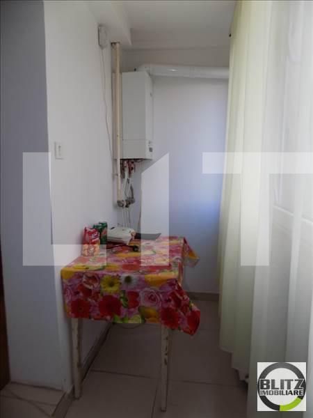 Apartament de închiriat 2 camere Zorilor - 10146AI | BLITZ Cluj-Napoca | Poza13