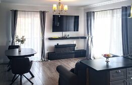 Apartament 3 camere, panorama, 2 parcari, Donath Park