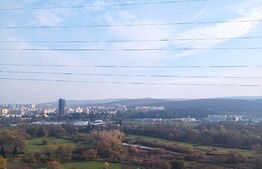 Apartament 3 camere, panorama, 2 parcari, Donath Park